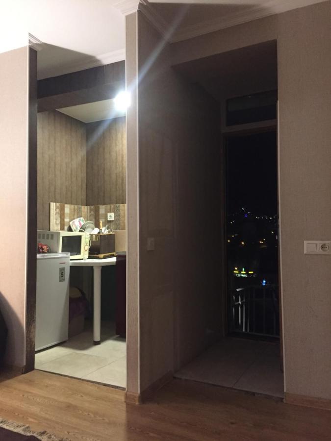 Lukyhome Tbilisi Eksteriør billede