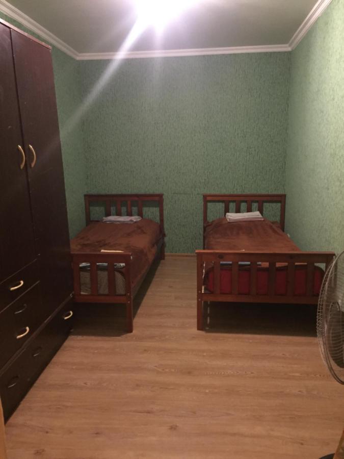 Lukyhome Tbilisi Eksteriør billede