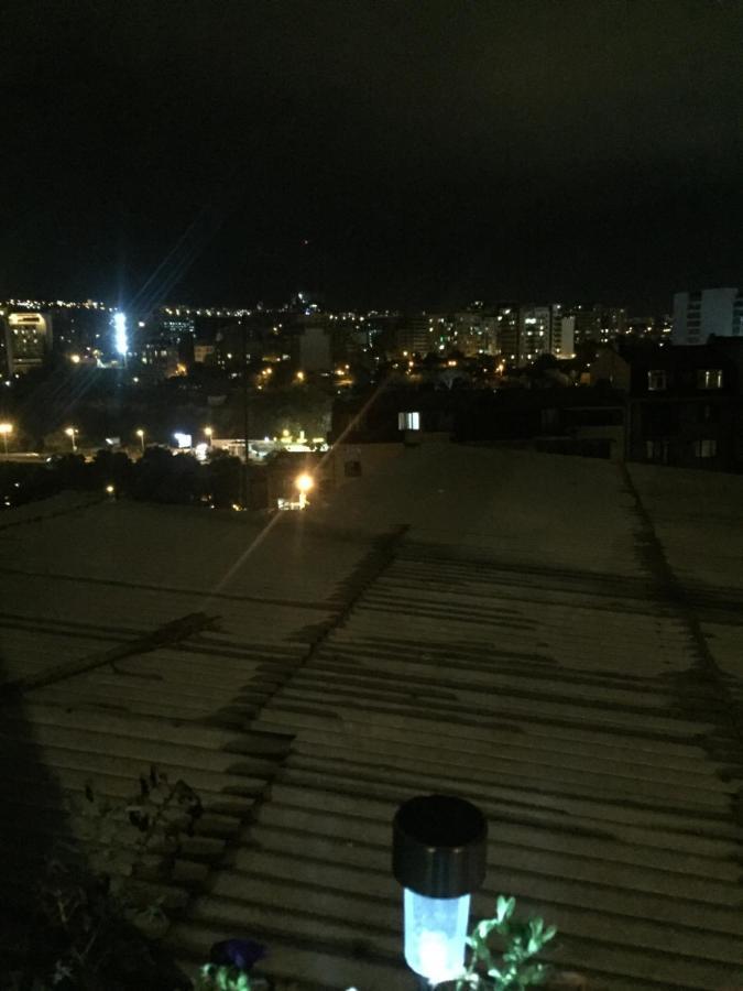Lukyhome Tbilisi Eksteriør billede