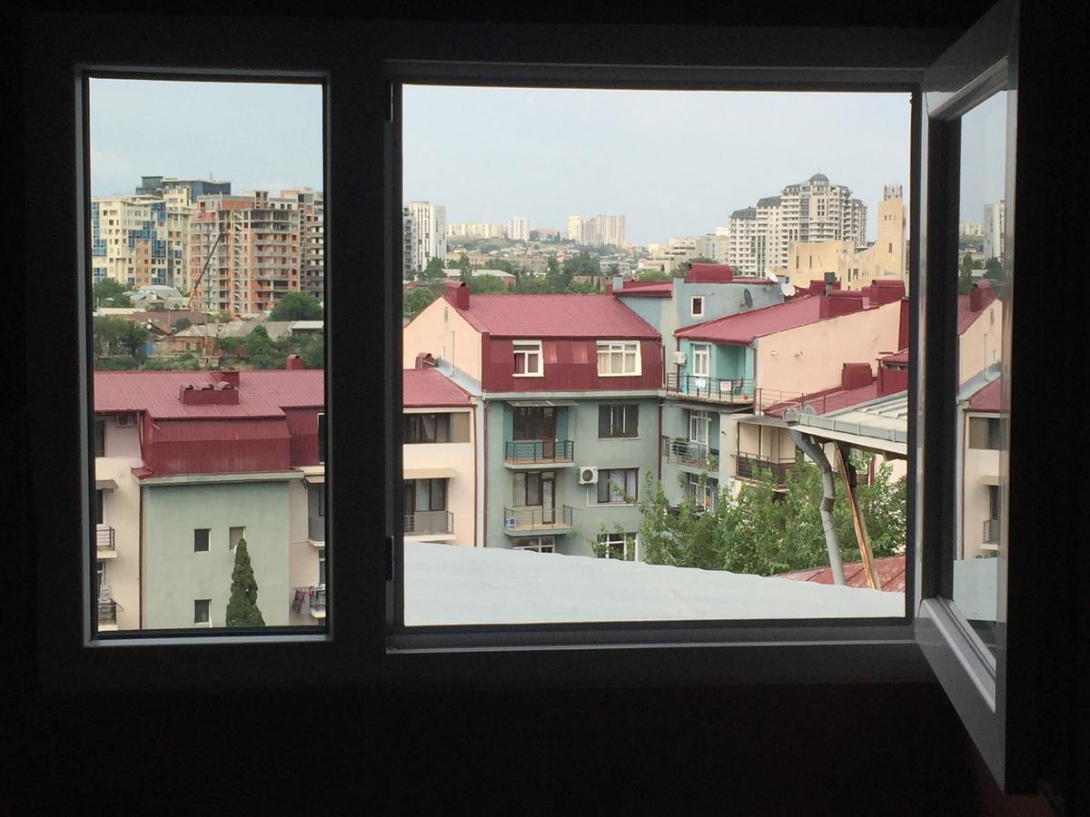 Lukyhome Tbilisi Eksteriør billede