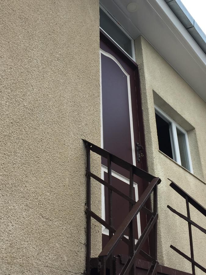 Lukyhome Tbilisi Eksteriør billede